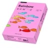 Rainbow Pastell - A4  80 g/qm  rosa  500 Blatt