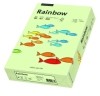 Rainbow Pastell - A4  80 g/qm  hellgrün  500 Blatt