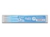 Tintenrollermine  für Frixion 2275  BLS-FR5-LB-S3  0 3 mm  hellblau  3St im Etui