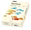 Rainbow Pastell - A4  120g/qm  hellchamois  250 Blatt