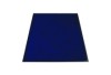 Eazycare Schmutzfangmatte - für Innen  60 x 90 cm  dunkelblau  waschbar