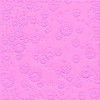 Tissue-Moments-Servietten Color - rose