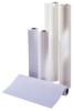 CAD-Plotterpapier - 610 mm x 50 m  80 g/qm  Kern-Ø“ 5 08 cm  4 Rollen