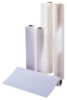 CAD-Plotterpapier - 914 mm x 50 m  80 g/qm  Kern-Ø“ 5 08 cm  4 Rollen