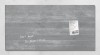 Glas-Magnetboard artverum    Design Sichtbeton  91 x 46 cm