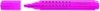 Textmarker GRIP TEXTLINER 1543  nachfüllbar  pink
