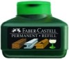 Refill PERMANENT 1505  für Permanentmarker GRIP 1503 und 1504  30 ml  grün