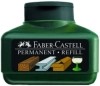 Refill PERMANENT 1505  für Permanentmarker GRIP 1503 und 1504  30 ml  schwarz