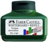Refill WHITEBOARD 1584  für Marker 1583 und 1586  30 ml  schwarz