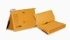 Organisationshefter chic  Karton (RC) 230 g/qm  für A4  gelb