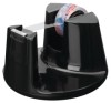 Tischabroller EasyCut - Compact  schwarz