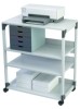 SYSTEM MULTI TROLLEY 88  grau