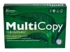MultiCopy - A3  80 g/qm  weiß  500 Blatt