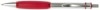 Kugelschreiber San Sebastian - Stärke M  rot