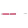 Mini-Kugelschreiber 2 in 1 - pink  i-Charm für Smartphones & Tablet PCs