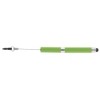 Mini-Kugelschreiber 2 in 1 - grün  i-Charm für Smartphones & Tablet PCs