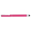 Kugelschreiber Stylus Pen 2 in 1 - pink
