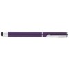 Kugelschreiber Stylus Pen 2 in 1 - lila