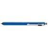 Kugelschreiber Stylus Multi Pen 5 in 1 - blau