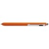 Kugelschreiber Stylus Multi Pen 5 in 1 - orange
