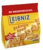 Leibniz Erdnuss Spaß