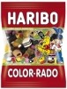 Fruchtgummi und Lakritzprodukte - Color Rado  200g