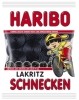 Lakritzprodukte - Lakritz Schnecken  200g