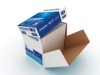 Kopierpapier Discovery  A4  holzfrei  75 g/qm  weiß  2500 Blatt