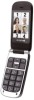 Komfort-Mobiltelefon BECCO Plus mit Großtasten und Farb-LC-Display  schwarz