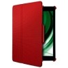 Schutzhülle SmartGrip für iPad - Air  rot