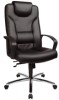 Chefsessel Comfort Point 50  schwarz