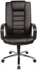 Chefsessel Comfort Point 10  schwarz