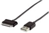 USB Kabel für iPhone4/4S 1 2m  weiß