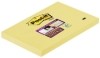 Haftnotiz Super Sticky Notes  127 x 76 mm  kanariengelb  90 Blatt