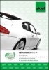 Fahrtenbuch  für Pkw und Lkw  mit Klammerheftung  A5  32 Blatt  32 Blatt