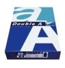 Double Quality Paper - A4  80 g/qm  weiß  500 Blatt