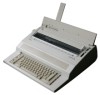 Typenrad-Schreibmaschine Startype