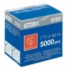 Heftklammer-Kassette 5050  für elektrisches Heftgerät 5050e  5000 Stück