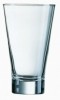 Glasserie SHETLAND - Longdrinkgläser  14 5 cm Höhe