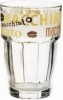 Kaffeegläser HOURS - Macchiato-Gläser  Packung mit 6 Stück