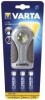 Taschenlampe LED Silver Light