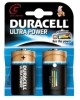Batterien ULTRA POWER Alkaline - Baby/LR14/C  1 5 V