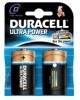 Batterien ULTRA POWER Alkaline - Mono/LR20/D  1 5 V