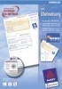 2817 Sepa-Überweisung  DIN A4  inkl. Software-CD  100 Blatt  inkl. Software-CD  weiß
