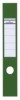 Rückenschilder ORDOFIX   lang/breit  60 x 390 mm  grün  Beutel mit 10 Stück