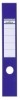 Rückenschilder ORDOFIX   lang/breit  60 x 390 mm  blau  Beutel mit 10 Stück