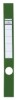 Rückenschilder ORDOFIX   lang/schmal  40 x 390 mm  grün  Beutel mit 10 Stück