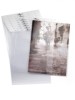 Tischflipchart-Hülle für DURASTAR    PP-Folie  0 12 mm  transparent  für A4