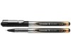 Tintenroller XTRA 805  mit Röhrchenspitze aus Edelstahl  0 5 mm  schwarz