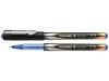 Tintenroller XTRA 823  mit Konusspitze aus Edelstahl  0 3 mm  blau